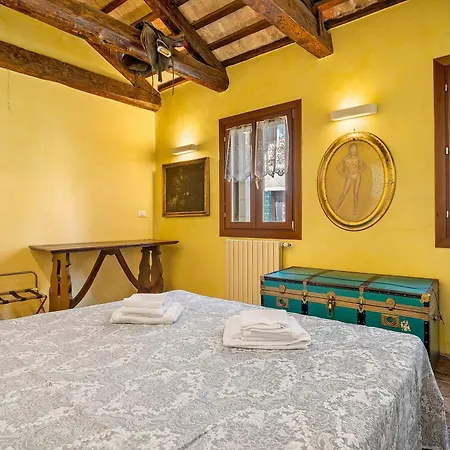 A Charming Loft Located *