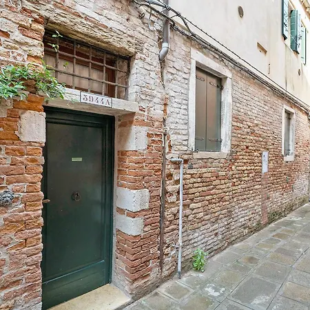 A Charming Loft Located *